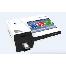 Weldon ichromaII Automatic Vitro Diagnostic Device